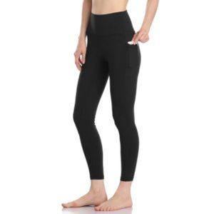 Gottex Leggings With Side Pockets (Black)
